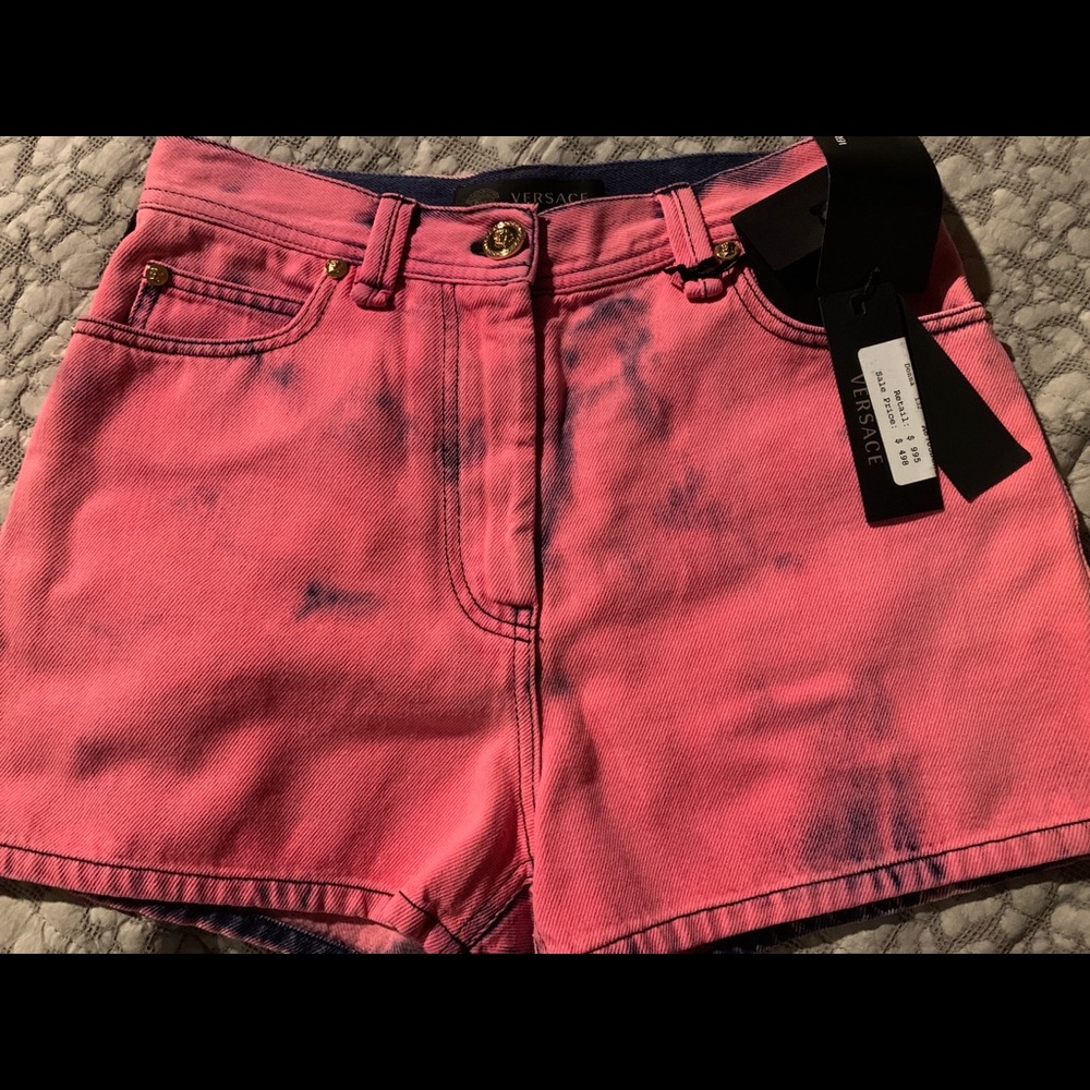 Versace Shorts